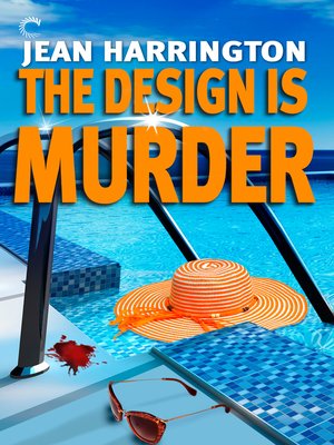 The Design Is Murder - ebook